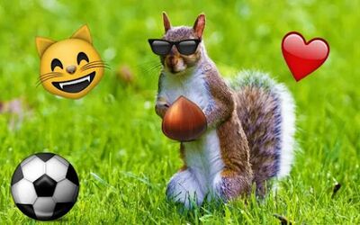 Скачать Emoji Photo Sticker Maker Pro (Полная) версия 3.0.1 на Андроид