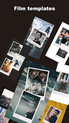Скачать Story Maker - Instagram stories editor & templates (Неограниченные функции) версия 5.2.8 на Андроид