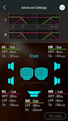 Скачать Pioneer ARC (Встроенный кеш) версия 2.4.1 на Андроид