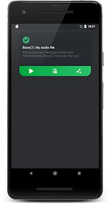 Скачать Редактор Басов: Усилить Басы и Сохранить Музыку (Разблокированная) версия 3.4.0 на Андроид