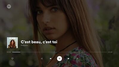 Скачать Spotify: музыка и подкасты (Без Рекламы) версия 1.52.0 на Андроид