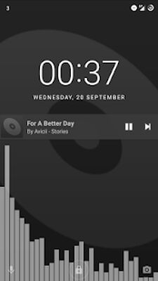 Скачать AOSP Music+ (Неограниченные функции) версия 1.3.1a на Андроид