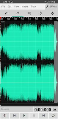 Скачать WaveEditor for Android™ Audio Recorder & Editor (Полная) версия 1.97 на Андроид