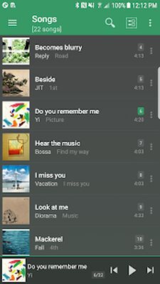 Скачать jetAudio HD Music Player (Без Рекламы) версия 10.8.2 на Андроид