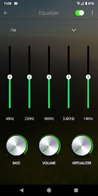Скачать Music Player - Hash Player (Без кеша) версия 1.51.0 на Андроид