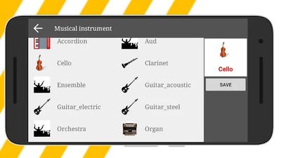 Скачать Electronic Organ, Piano, Guitar, violin, Drum Pad (Полная) версия 2.1 на Андроид